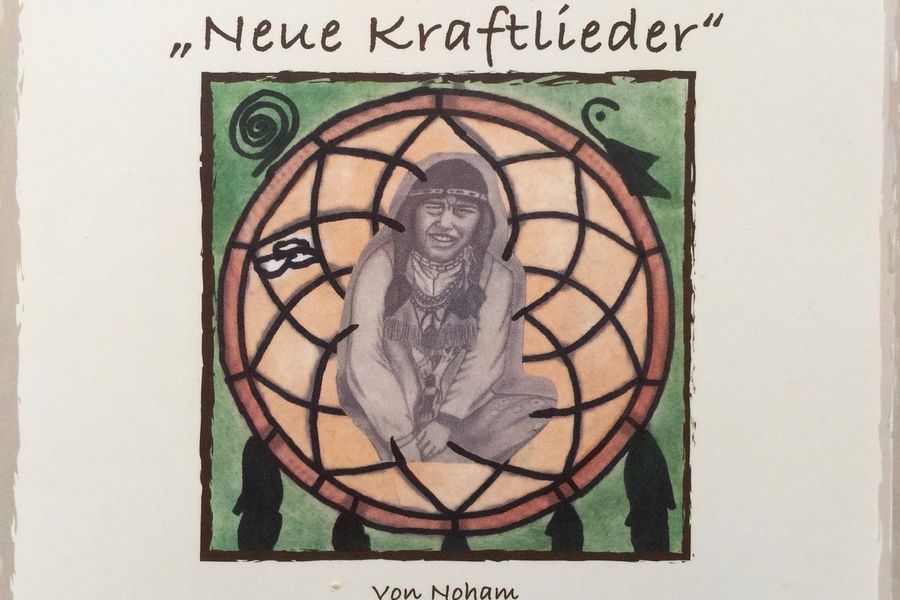 CD "Neue Kraftlieder"